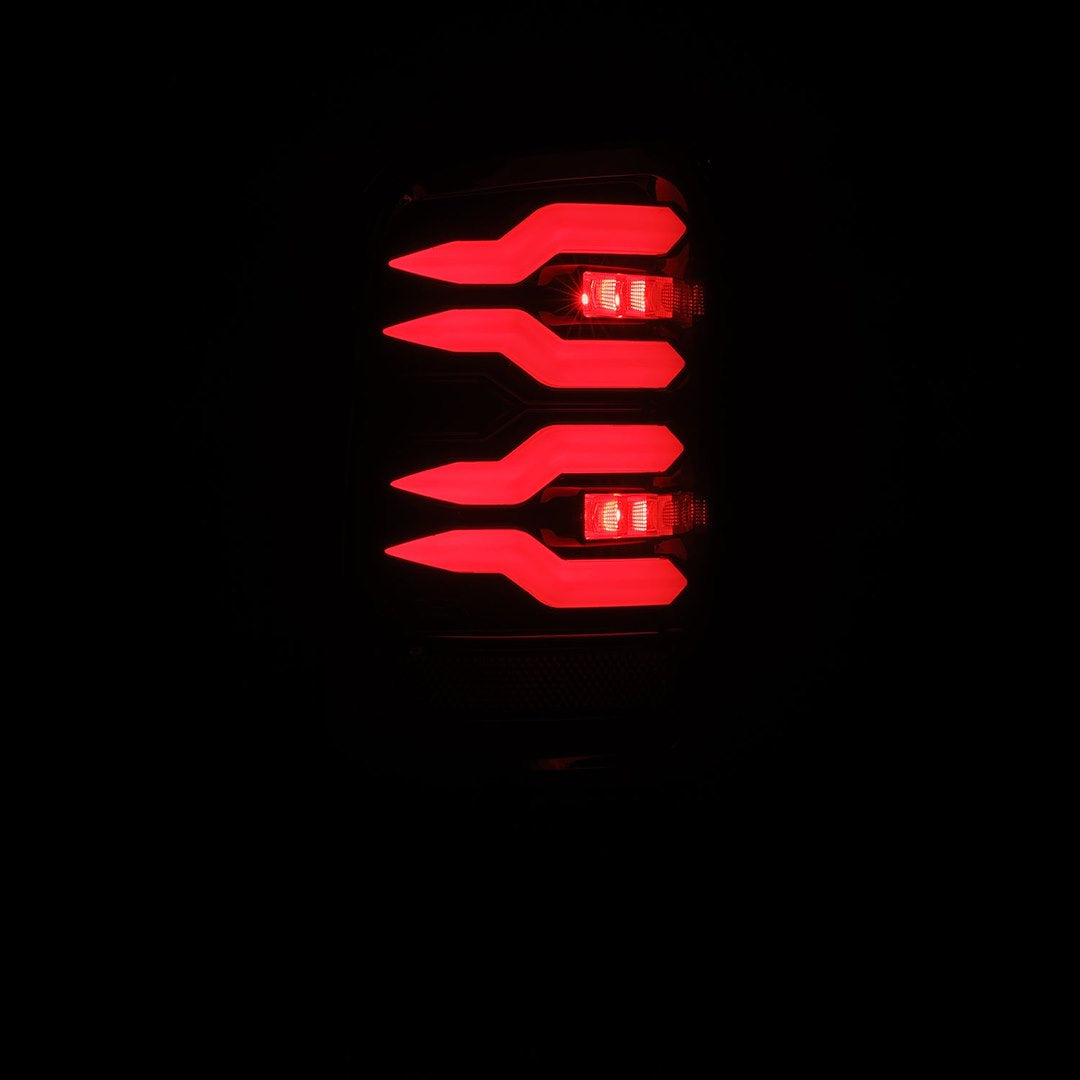 Alpharex USA 643003 Tail Light Assembly