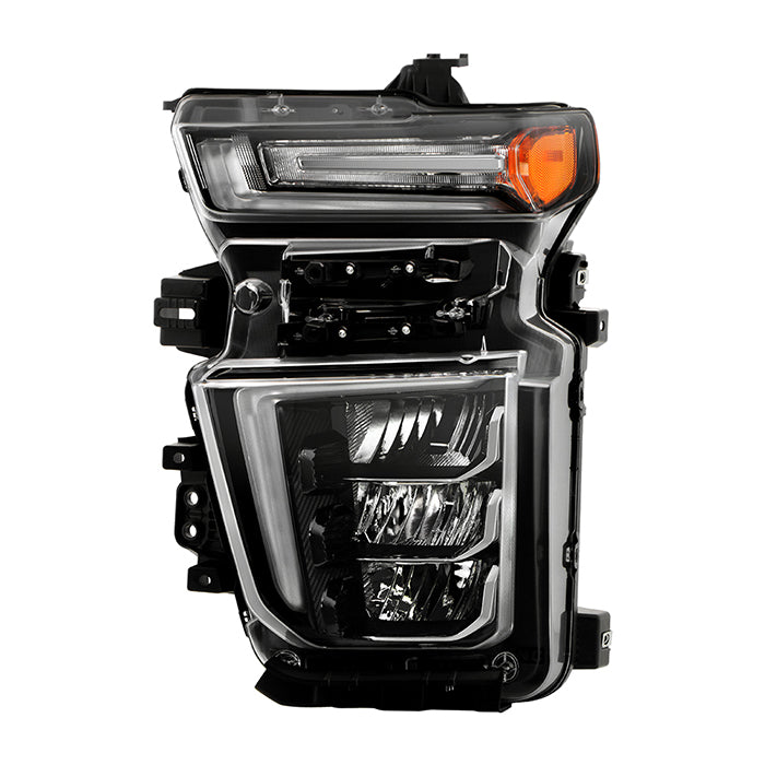 Spyder 9953200 Headlight Assembly