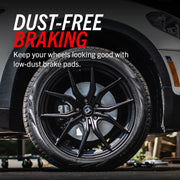Powerstop CRK9057 Brake Kit
