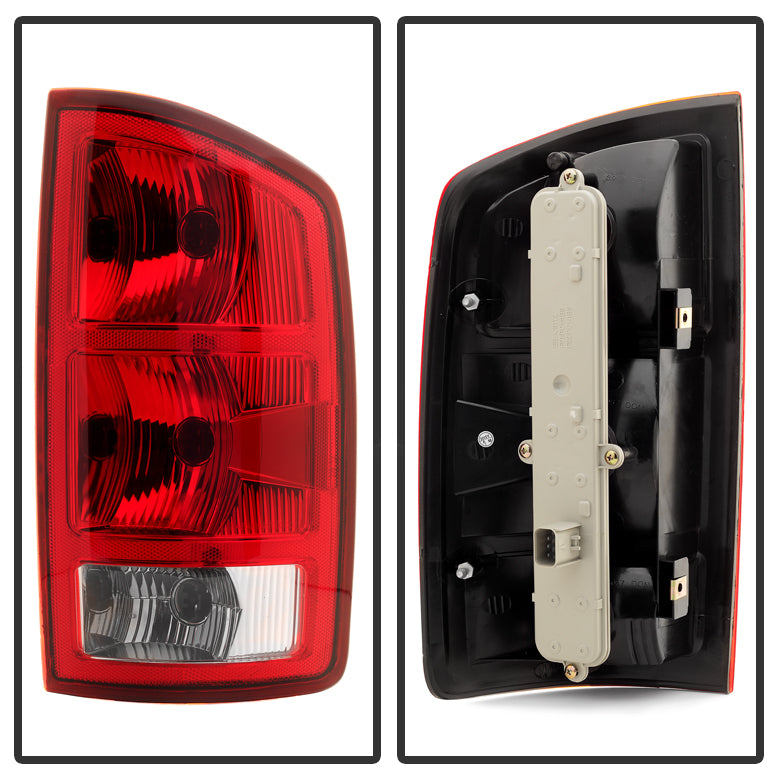 Spyder 9033568 Tail Light Assembly