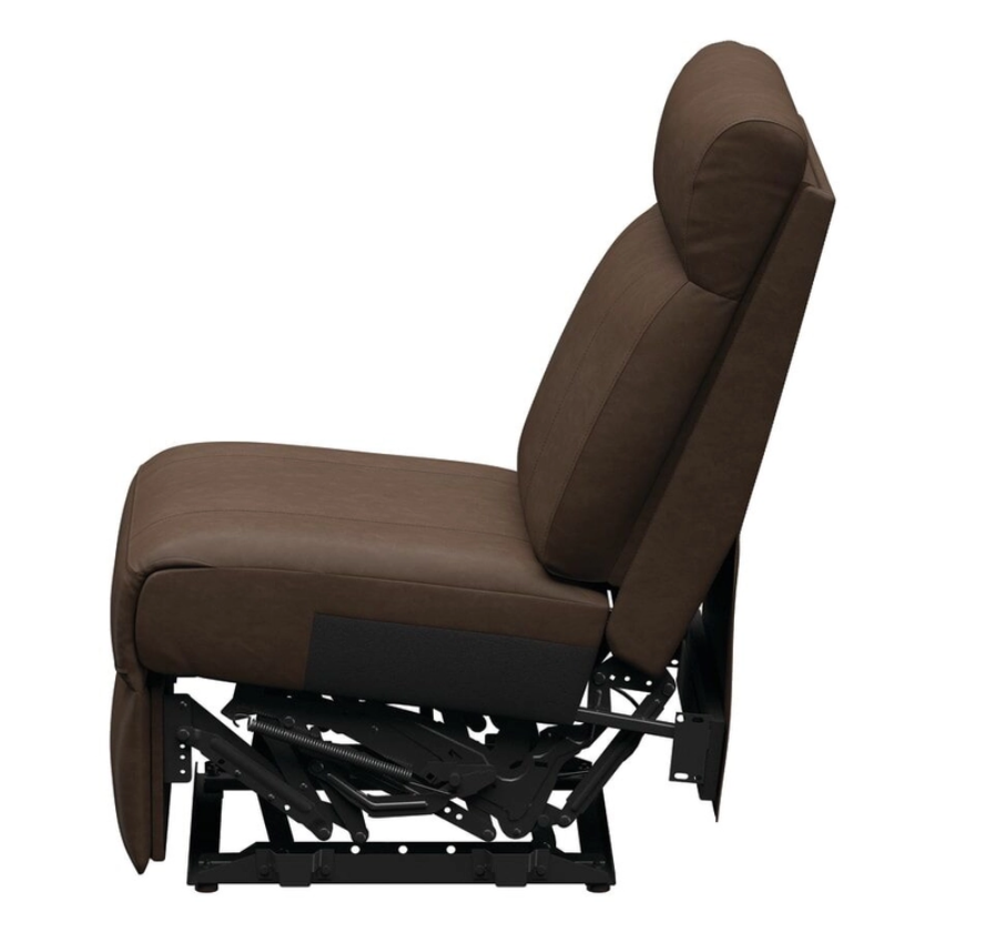 Lippert Comp Wall Hugger Design Chair 2024044094 - Heritage Satula Armless Recliner