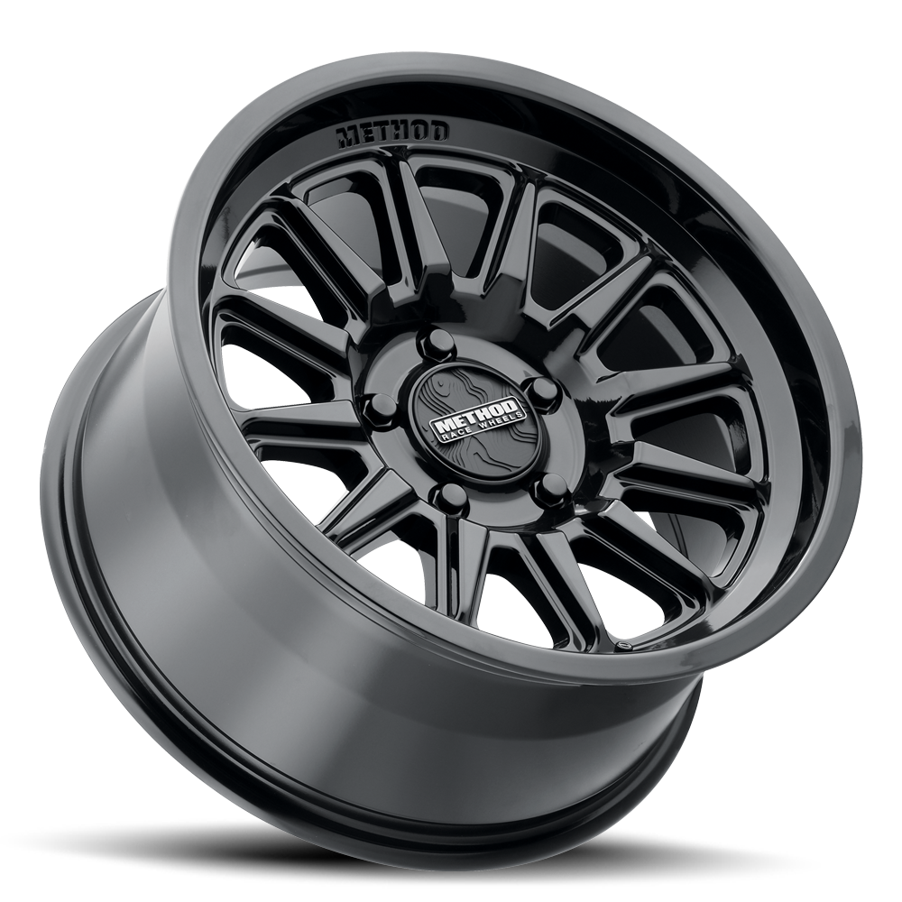 Method Race MR323785501300 Wheel