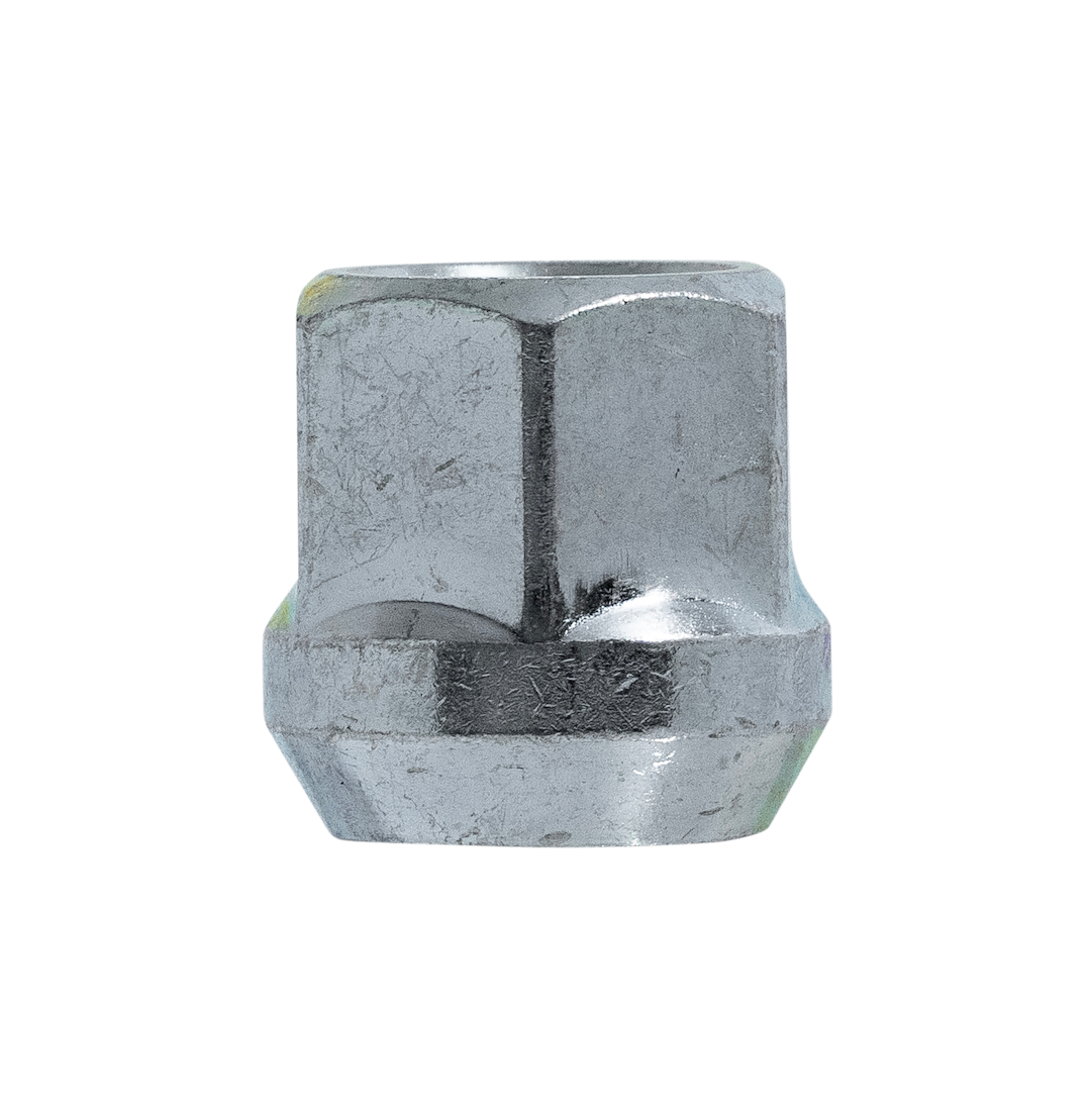 Gorilla High Corrosion Resistance Wheel Installation Kit K6LO19-00716GR - 6LUG 16 Hex OE Wik Zinc