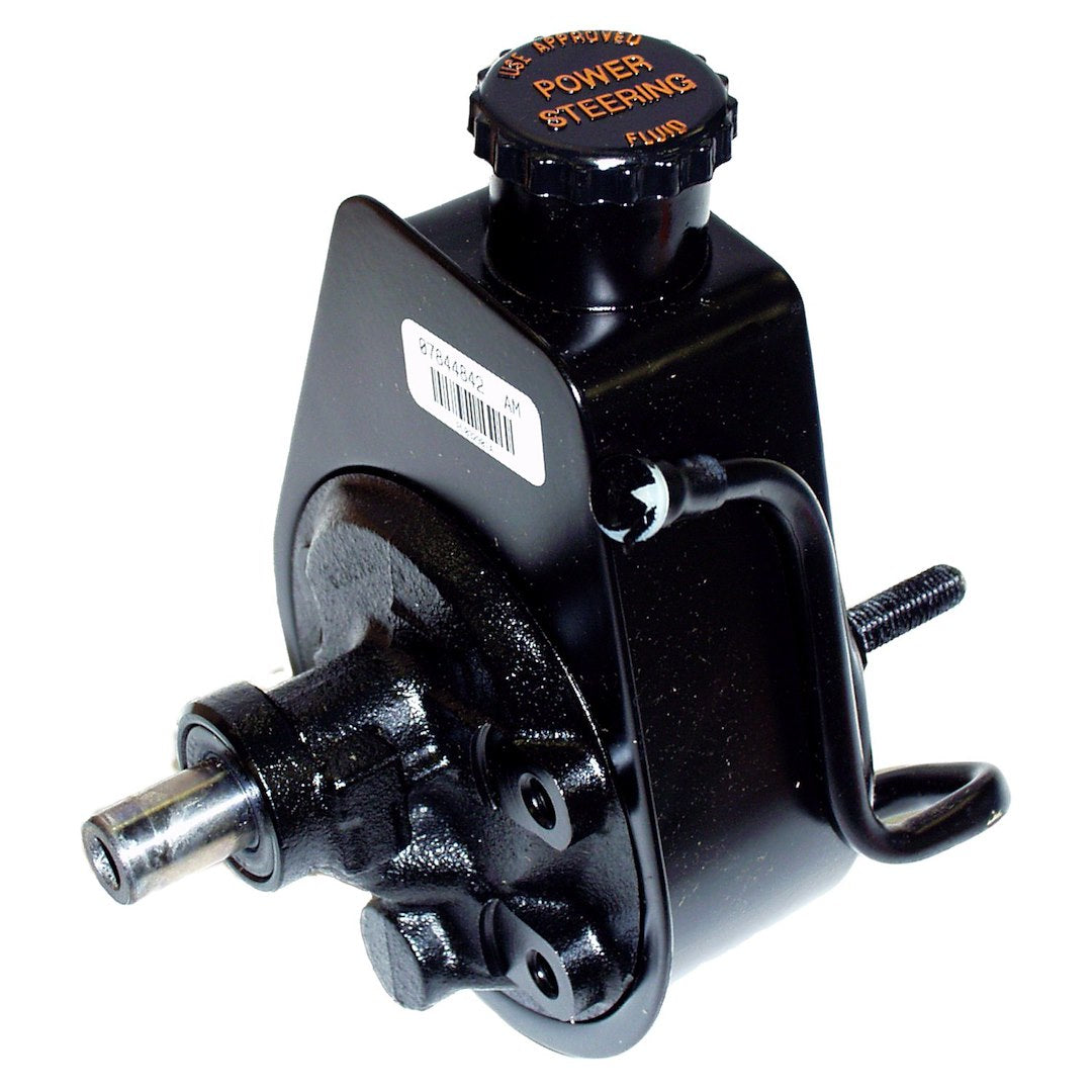 Crown Auto Features Attached Integral Reservoir Power Steering Pump 33001907 - Pwr Steer