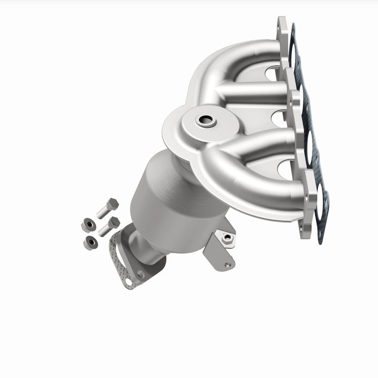 Magnaflow 5531590 Catalytic Converter