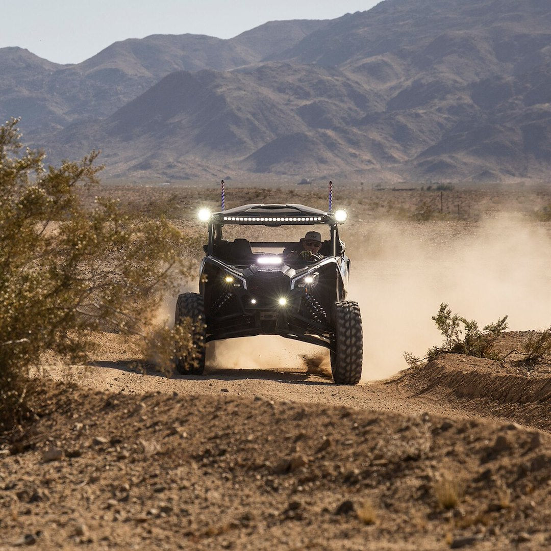 Racesport LT STL10LB Light Bar