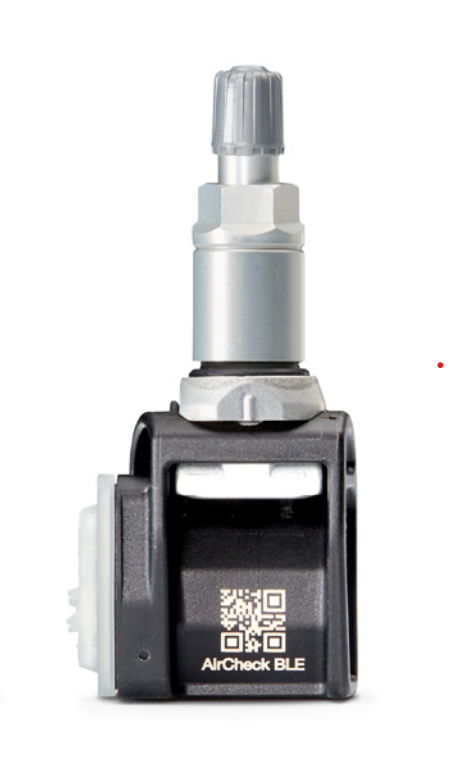 Schrader Clamp-In Installation Quick And Easy TPMS Sensor Replacement 29501 - Ble 2.4GHZ Delta Sens