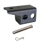 GEN-Y Hitch Built To Last Pintle Hook Hardware GH-0162 - 32K Lock 2.5 Shank