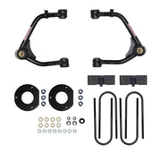 Skyjacker C25350 - 3.5 Upr Arm KT 25 GM15