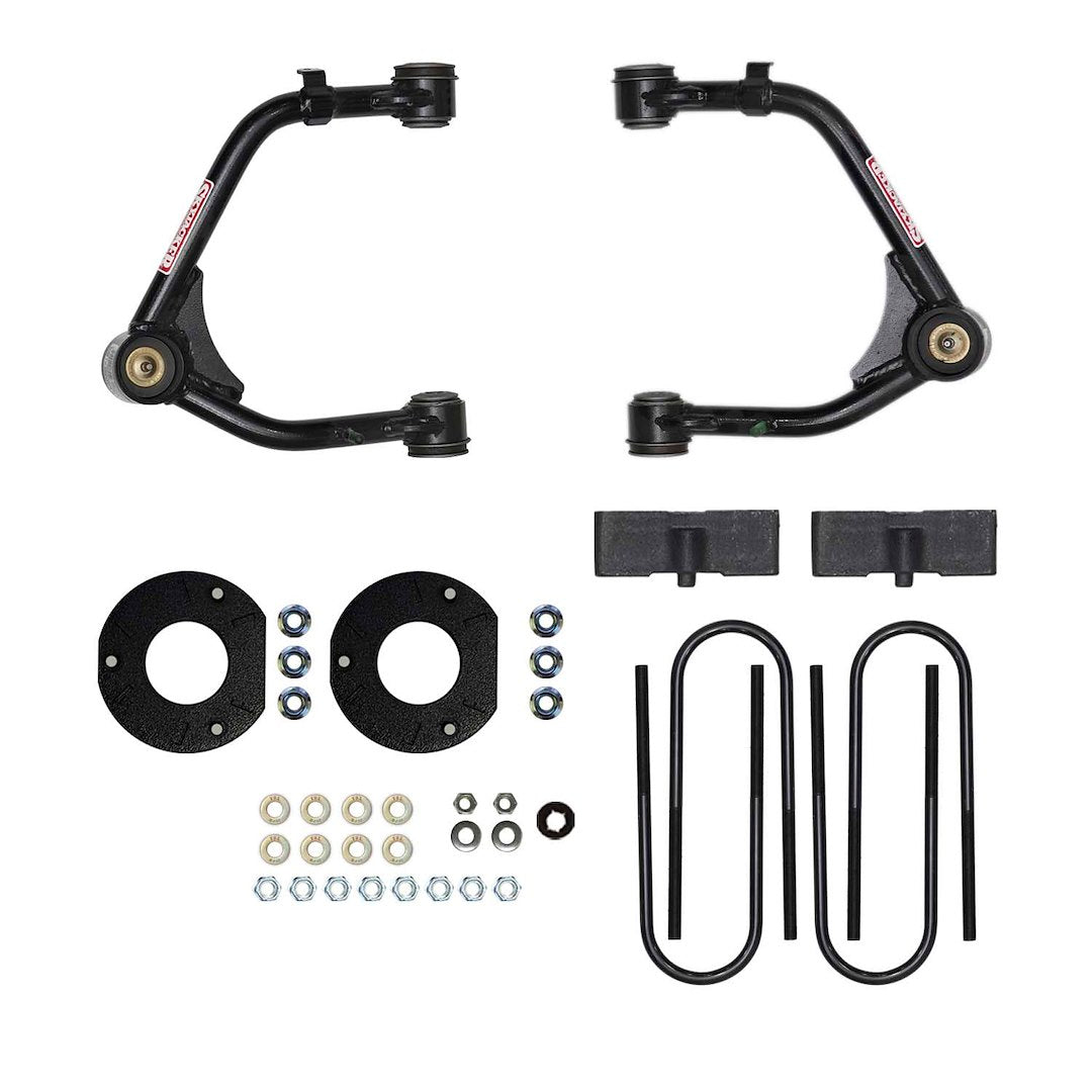 Skyjacker C25350 - 3.5 Upr Arm KT 25 GM15