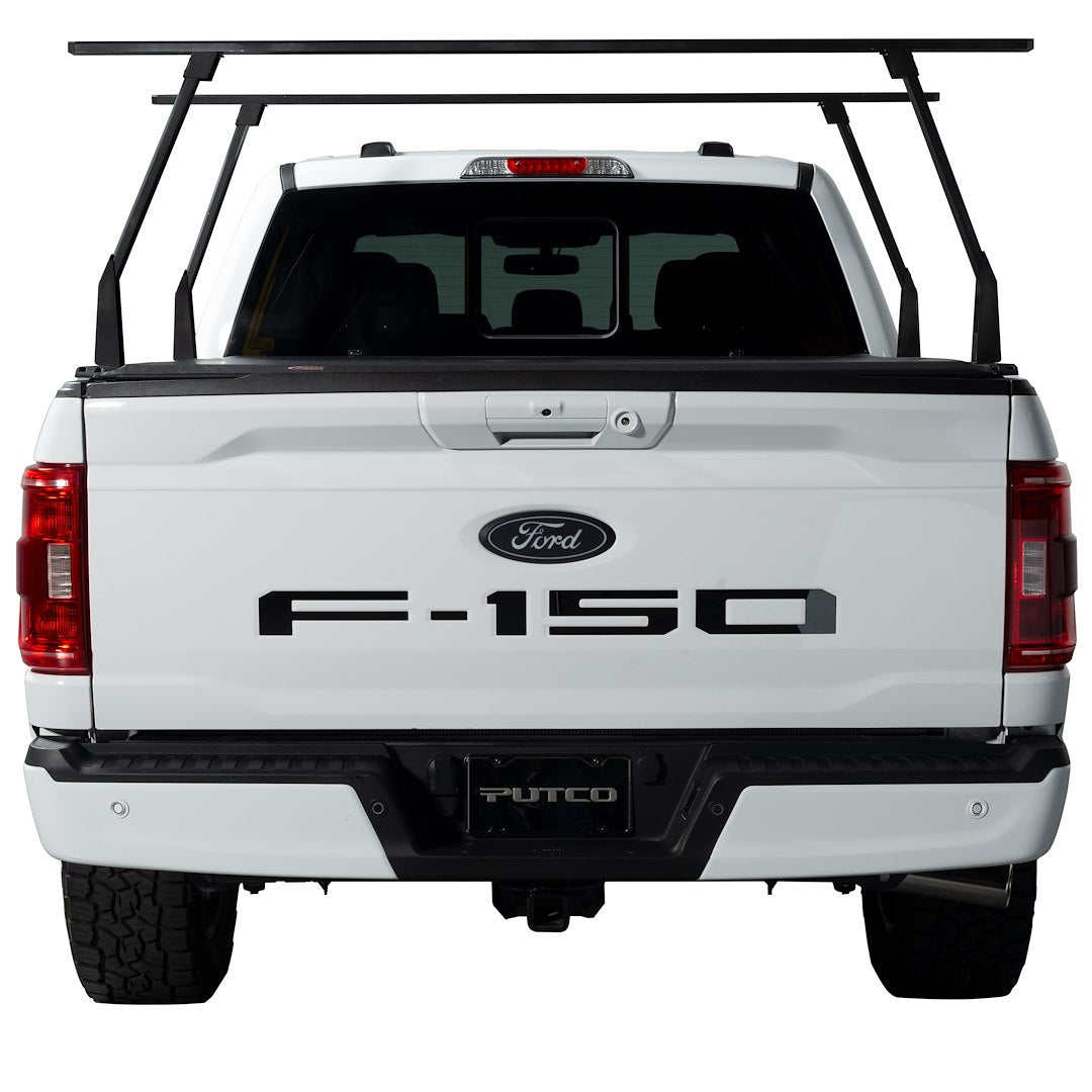 Putco 192224-2 Bed Cargo Rack Upright
