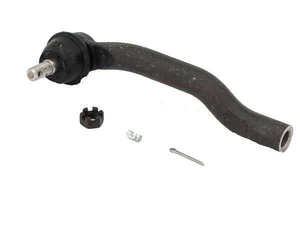 Moog ES800930 Restores like-new steering and handling - Tie Rods