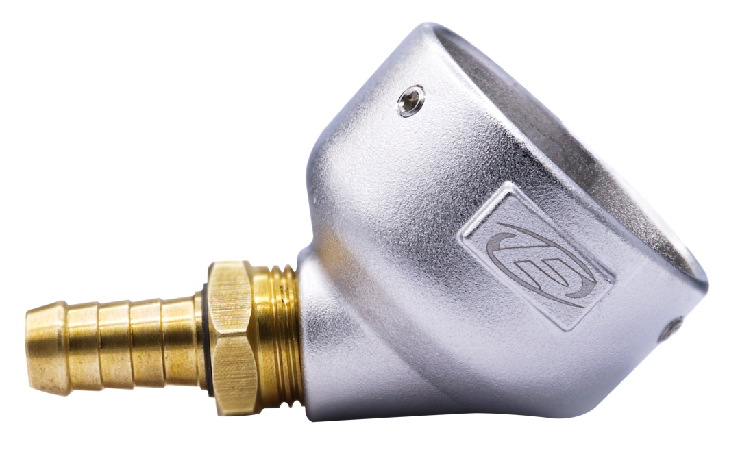 Schmitt/Onga 2A0001 - 30 Degree Drain Attachment