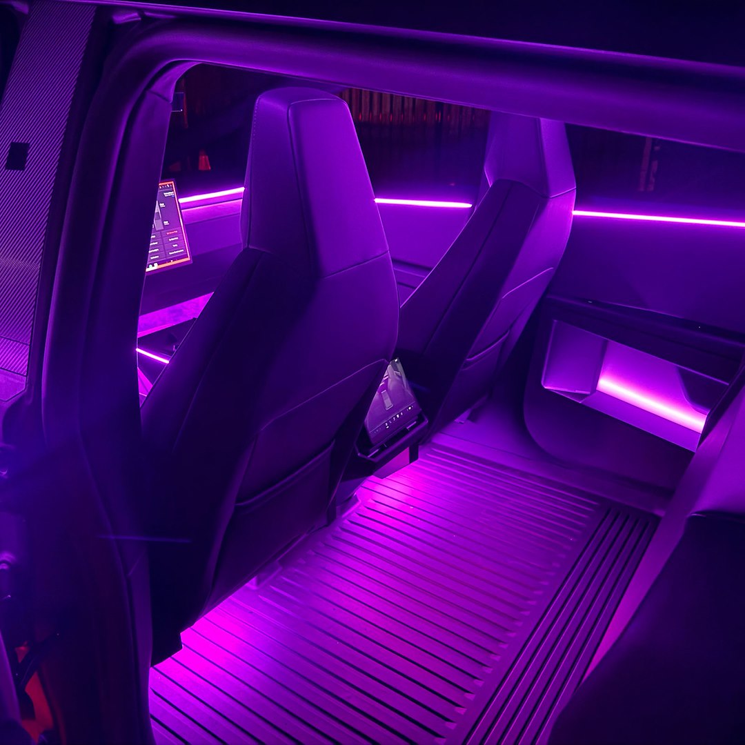 XK Glow MX-FO-PRO Interior Light