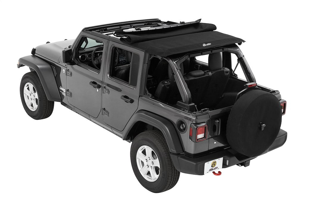 Bestop 56863-35 Soft Top