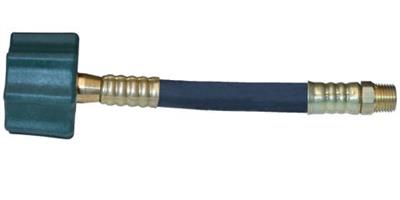 AP Products MER426-24 1/4 inch inside diameter pigtail hose