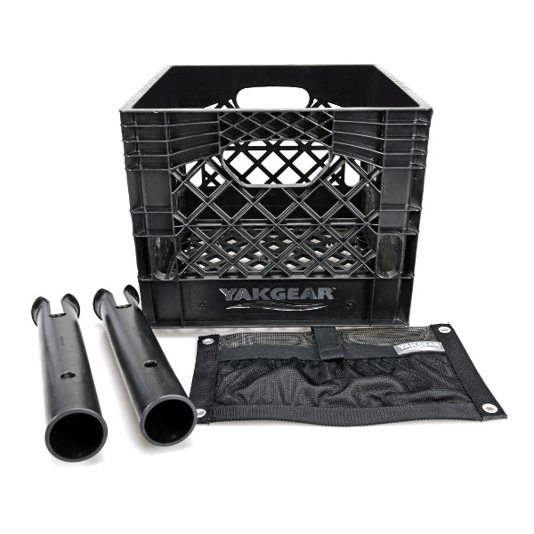 Yakgear 01-0026-01 Kayak Crate