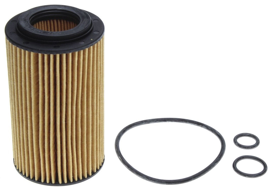 Clevite 77 Provide Excellent Engine Protection Oil Filter OX 153/7D2 - Mahle Filters