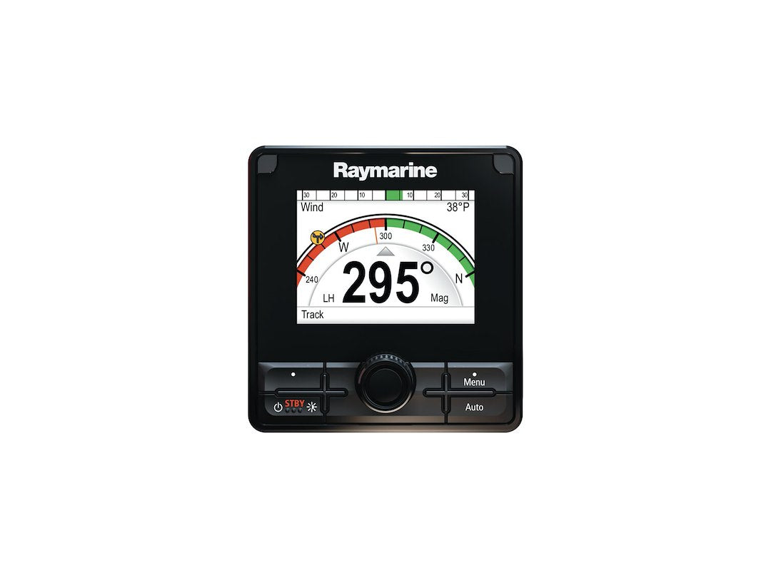 Raymarine T70407 Boat Autopilot System