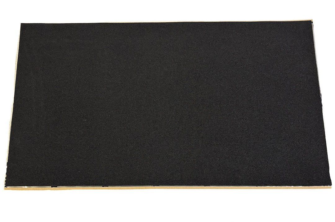 Hushmat No Supplier Warranty Sound Dampening Kit 32180 - Trifusion Composite Material 18
