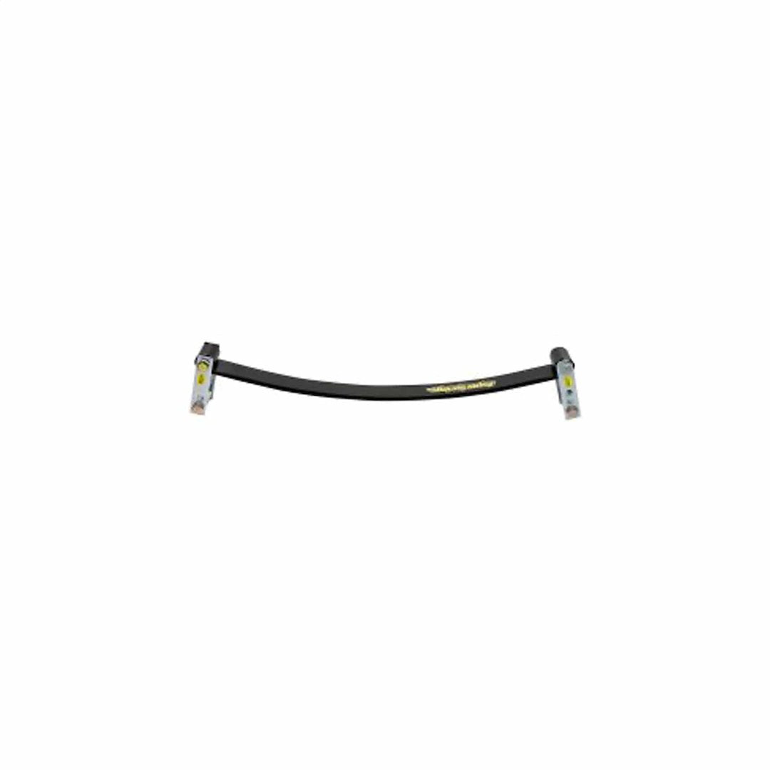 Supersprings Limited Lifetime Warranty Helper Spring Kit SSA50.5 - Set Driver Side