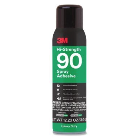 3M 86235 Adhesive