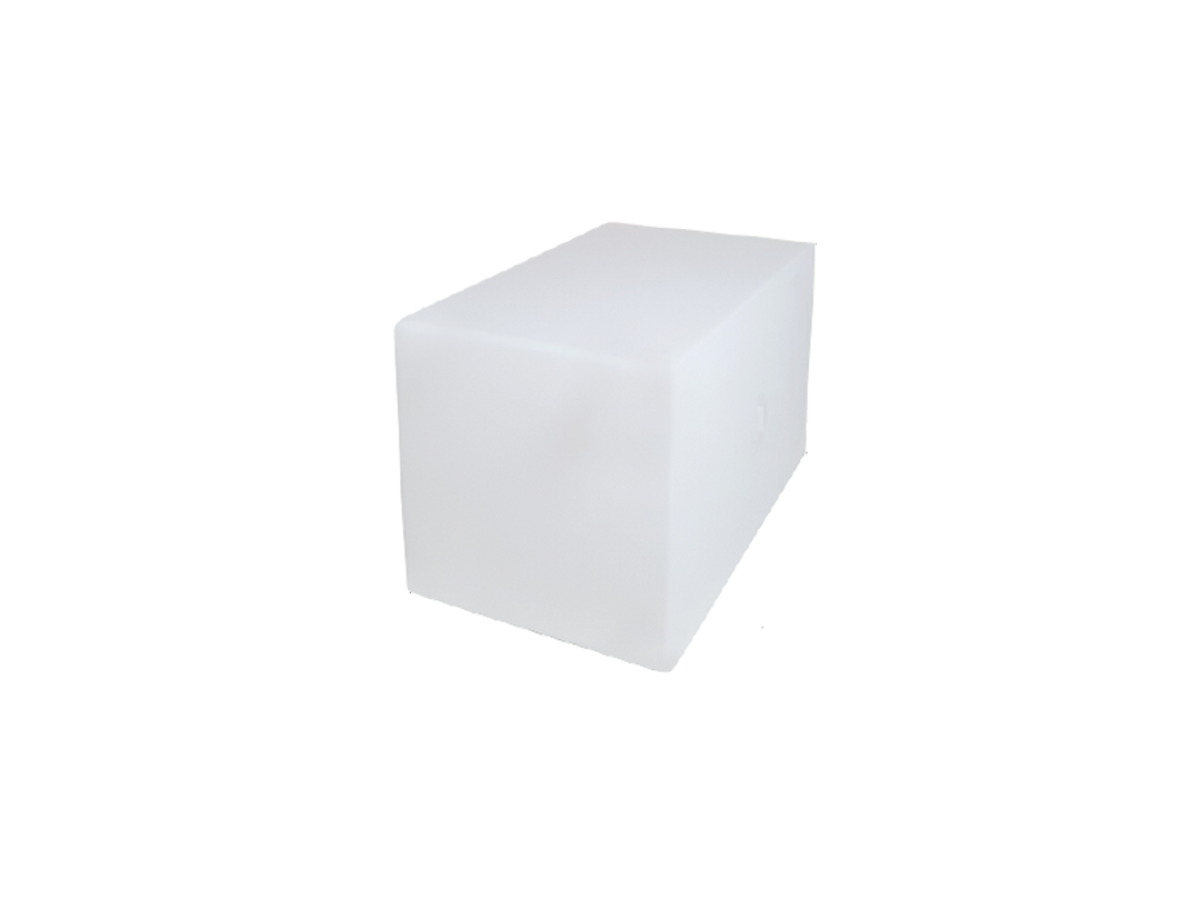 Icon Durable Impact Resistant Icon Tank Fresh Water Tank 12504 - WT2470 20X12X12
