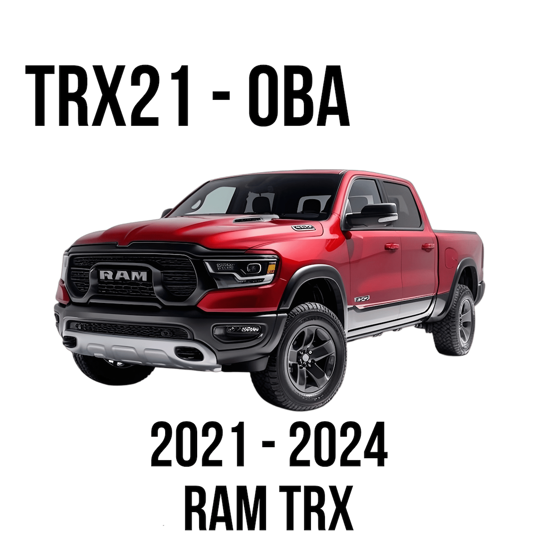 Kleinn Auto TRX21-OBA Air Compressor