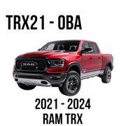 Kleinn Auto TRX21-OBA Air Compressor