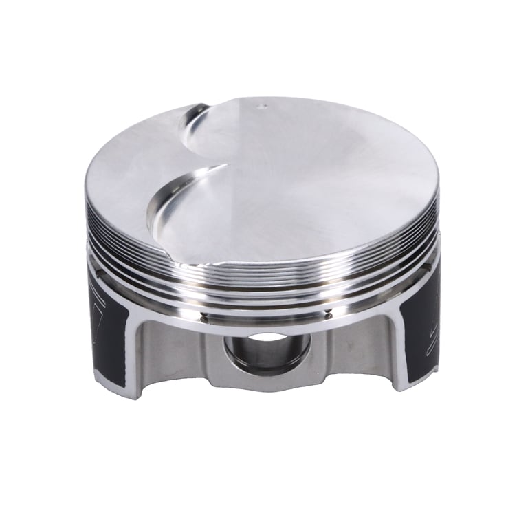 JE Wiseco Fully Machined Crown Features Piston K398X7 - Chevy LS -3.2CC FT 1.304 4.070