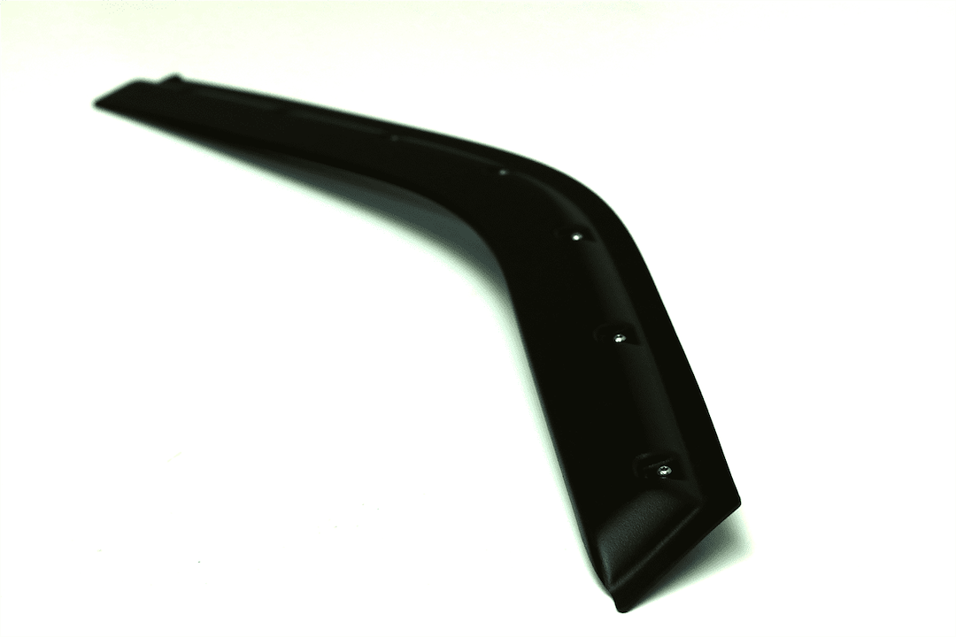 Focus Auto Limited Lifetime Warranty Rainguard TV20J07-CM - Toy Tundra 07-20