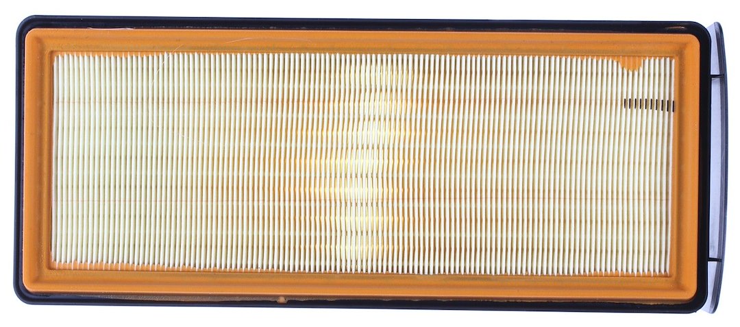 Clevite 77 No Supplier Warranty Air Filter LX 2796/1 - Mahle Filters