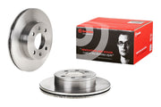 Brembo 09953720C02 Brake Rotor