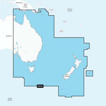 Navionics 010-C1464-40 Marine Cartography