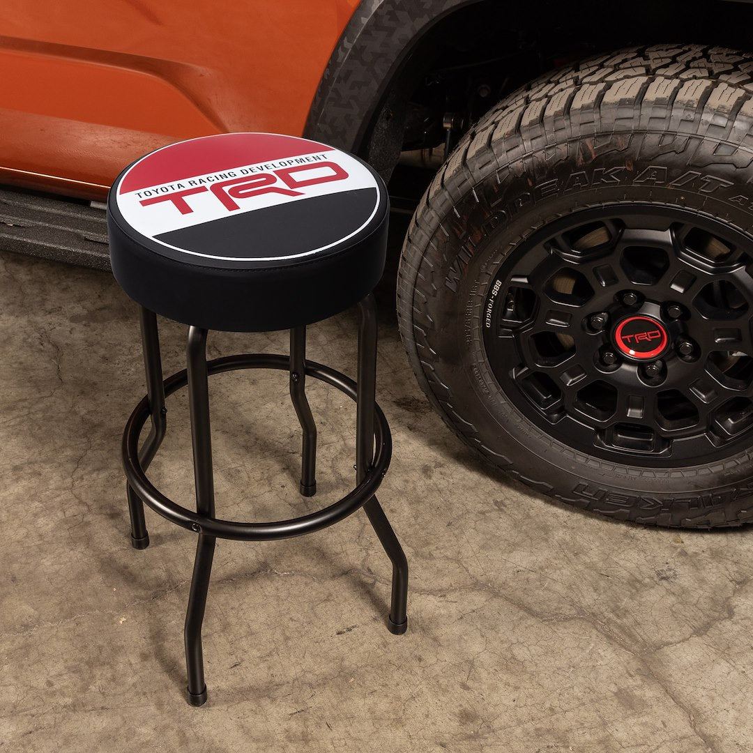 Plasticolor No Supplier Warranty Stool 004813R01 - Toyota