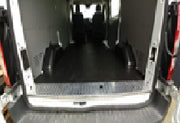 Penda FVT163A Cargo Area Liner