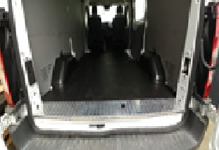 Penda FVT163A Cargo Area Liner