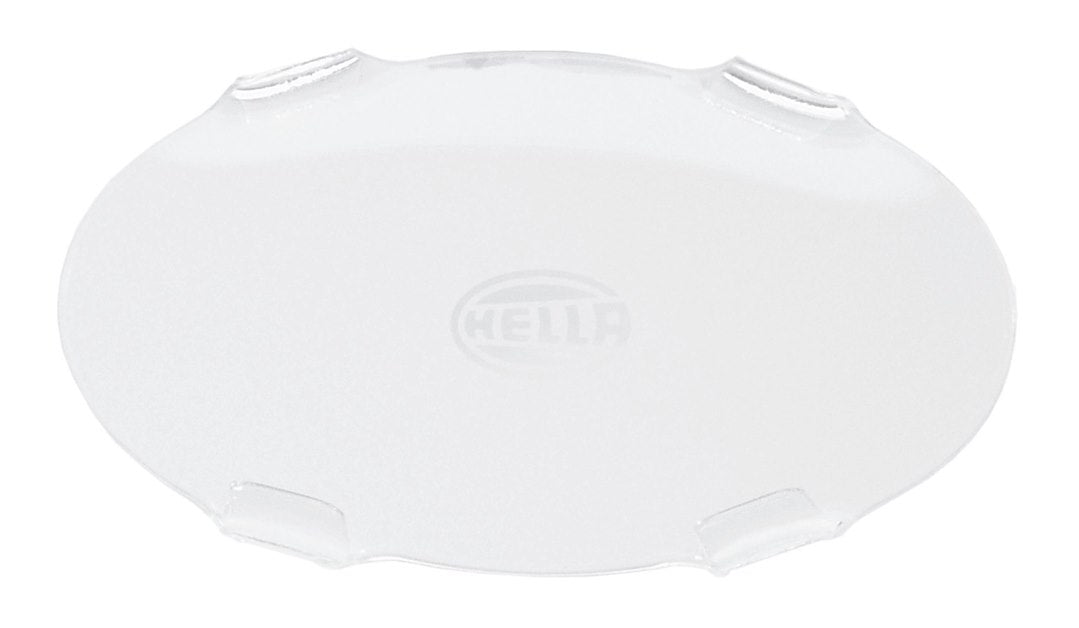 Hella H87988001 Limited 1 year warranty - Clear