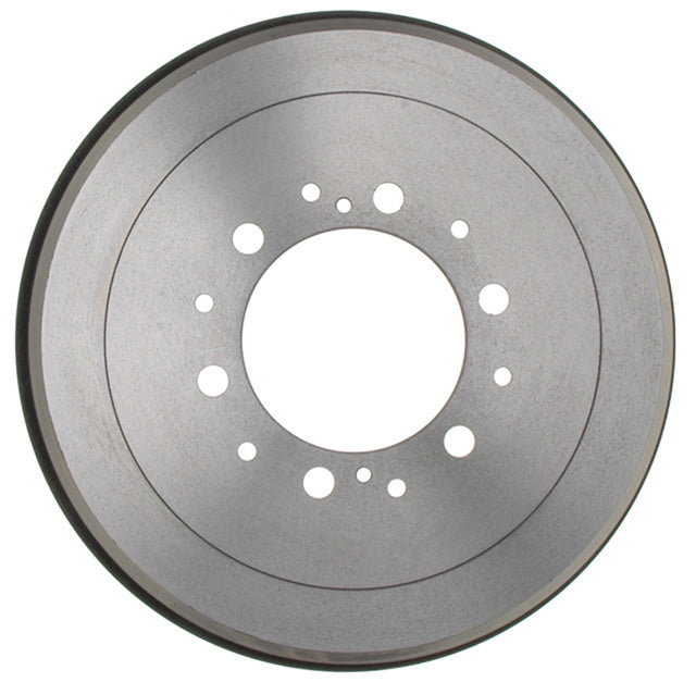 Raybestos Limited Supplier Warranty Brake Drum 9328R - Parts