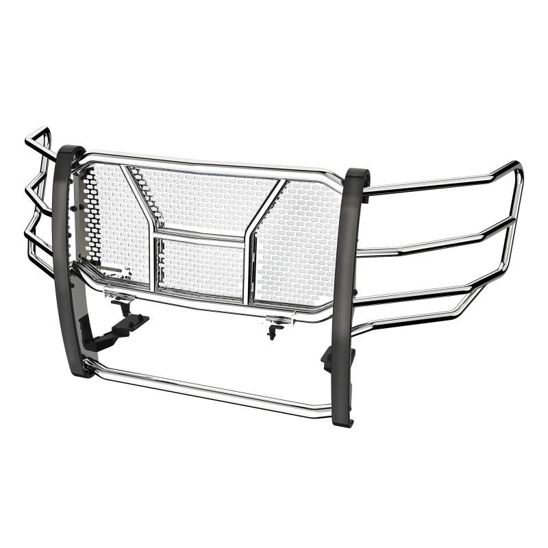 Black Horse RU-FOF116-SS Grille Guard