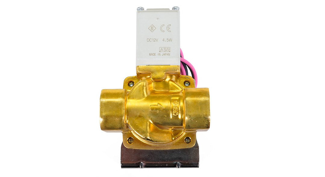 Hornblaster VA-8S-W Air Compressor Solenoid Valve