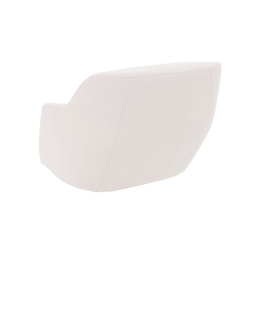 Taylor Made Touting A Sporty Appearance Boat Seat 433094 - Gray Bucket