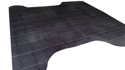 Black Horse Environmentally Friendly Bed Mat Bmje01B