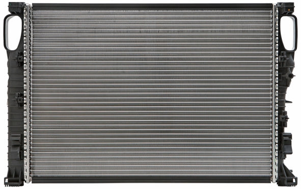 Clevite 77 CR 512 000P Radiator