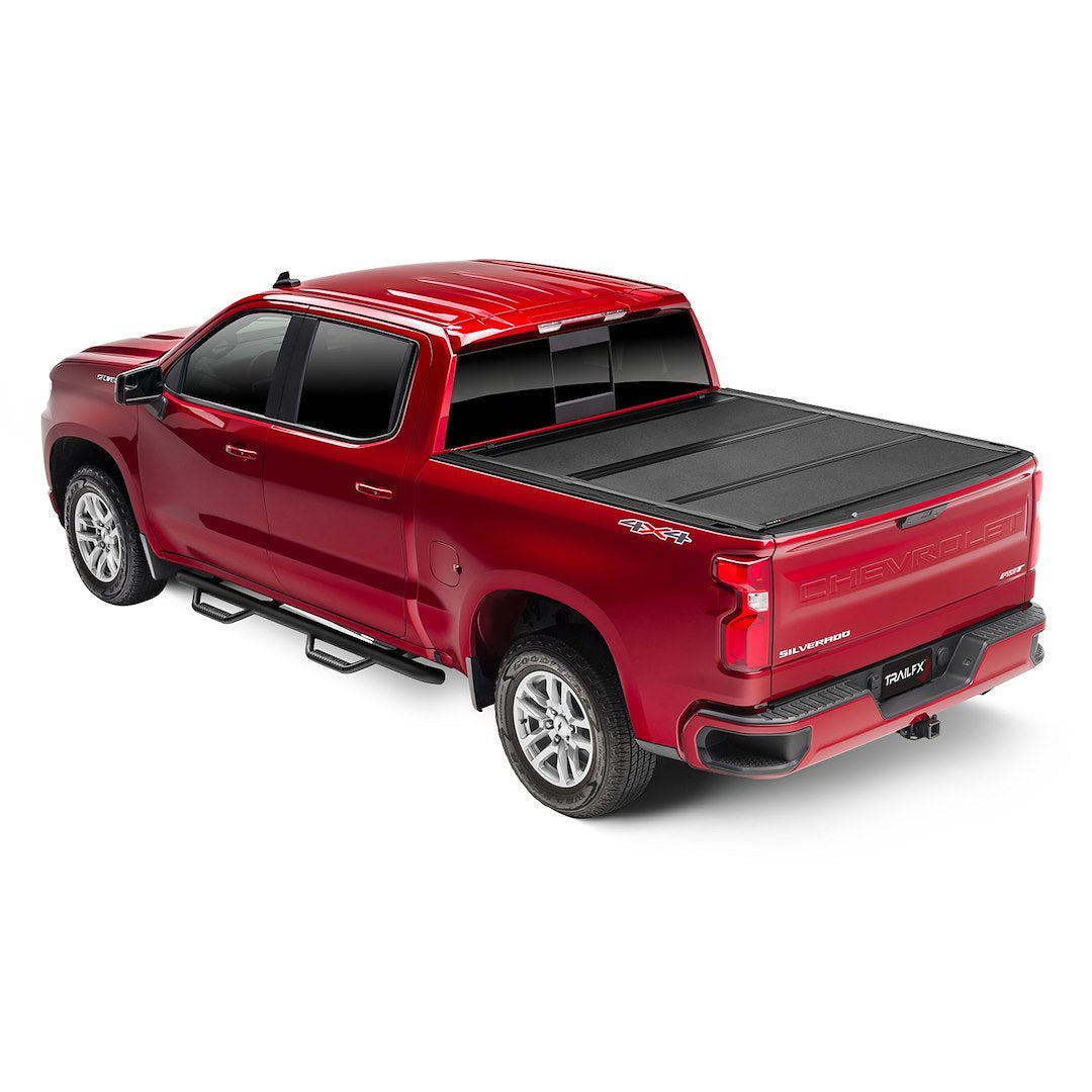 Trailfx TFX8005 Tonneau Cover