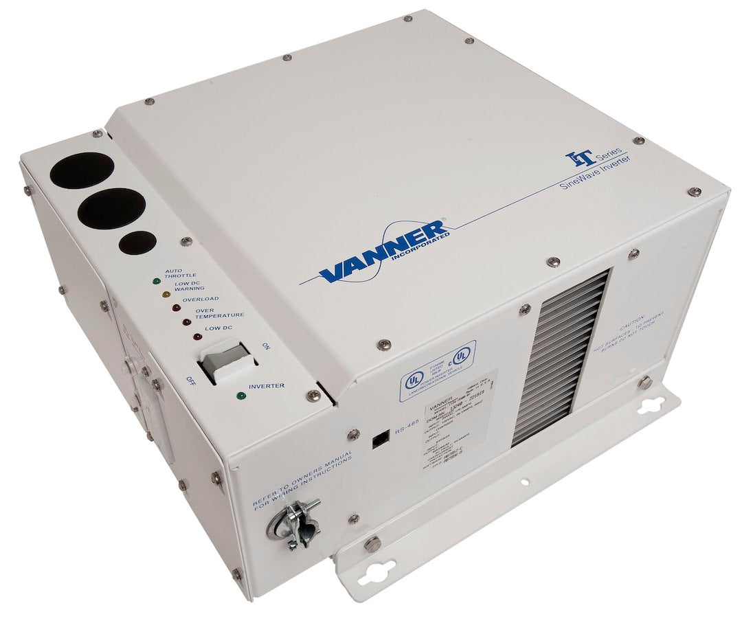 Havis IT12-3600PL-01 Power Inverter