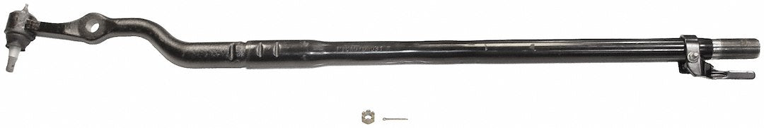 Moog Limited Lifetime Warranty Tie Rod End DS1440 - Center Drag Links