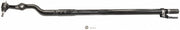Moog Limited Lifetime Warranty Tie Rod End DS1440 - Center Drag Links