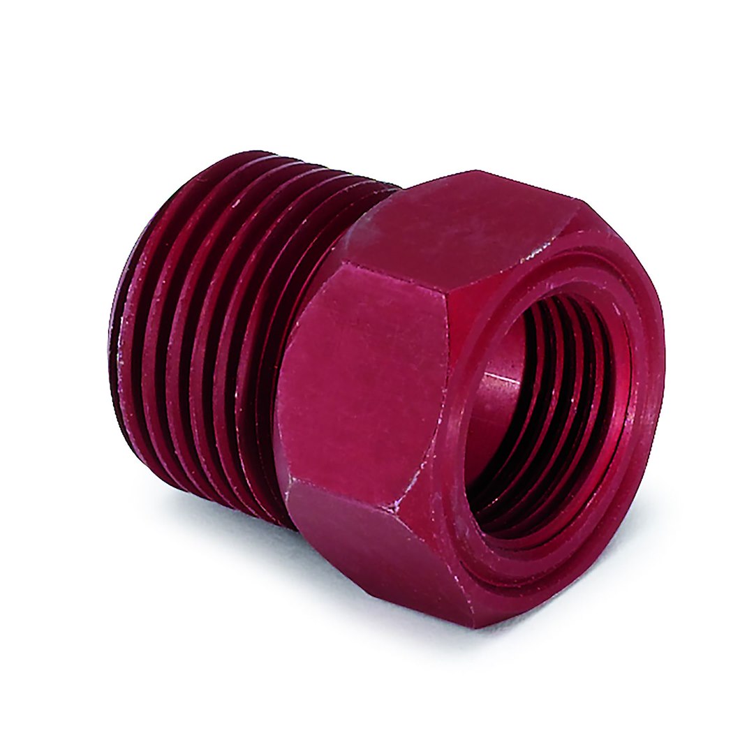 Auto Meter 4851 Gauge Auto Trans Temperature - Carbon