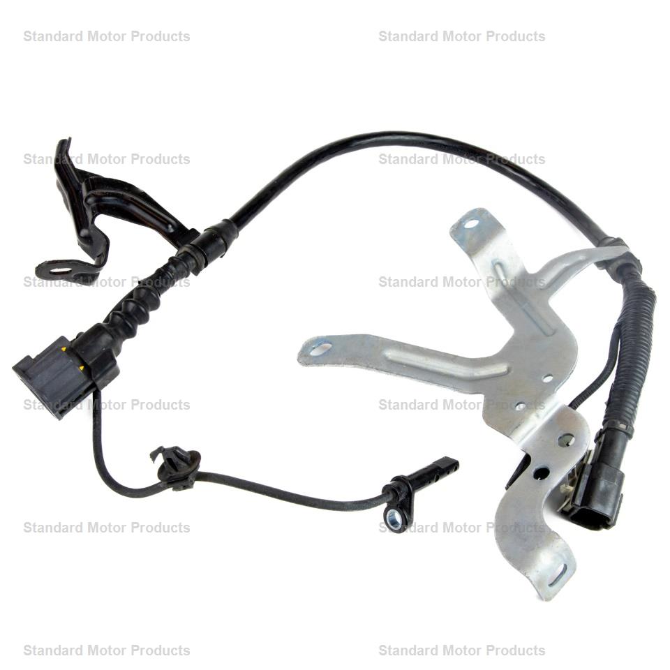 Standard IGN ALS3761 ABS Wheel Speed Sensor